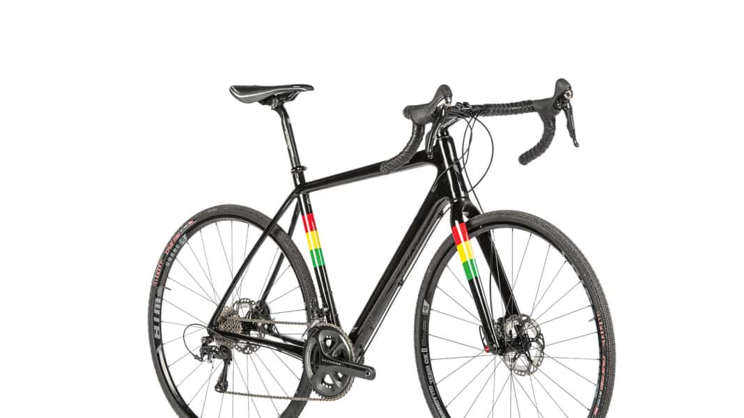 Test 2016 Tout-terrain : Salsa Warbird Carbon - Vélo de Gravel : Salsa Warbird Carbon en test