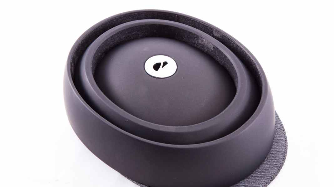 Casque de vélo pour le sac à main
