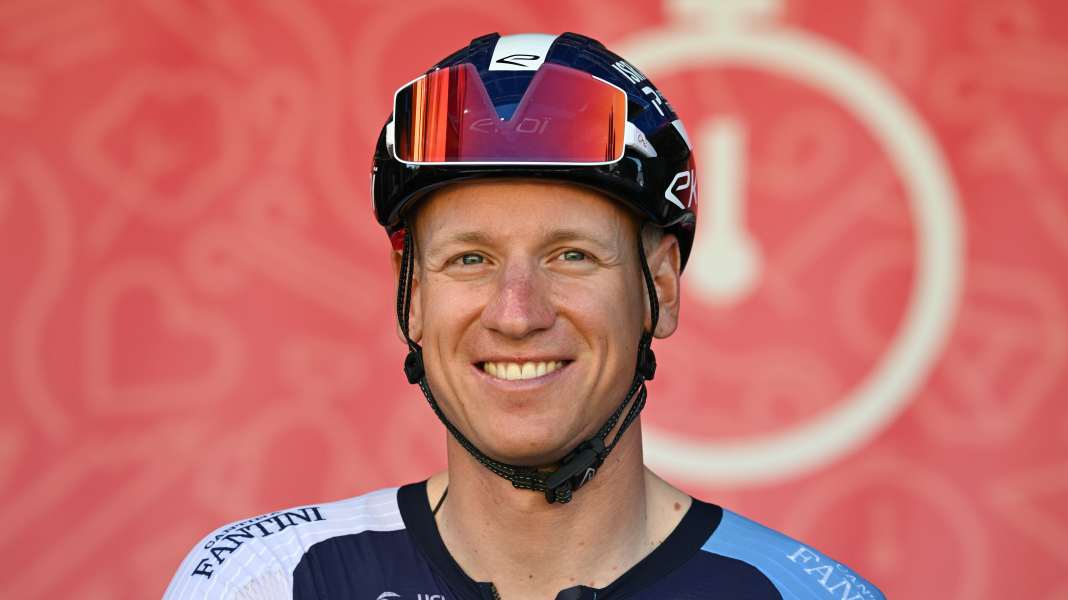 ​Interview Pascal Ackermann: “Wenn ich mir den Traum vom Tour-Etappensieg erfülle, dann in diesem Team”