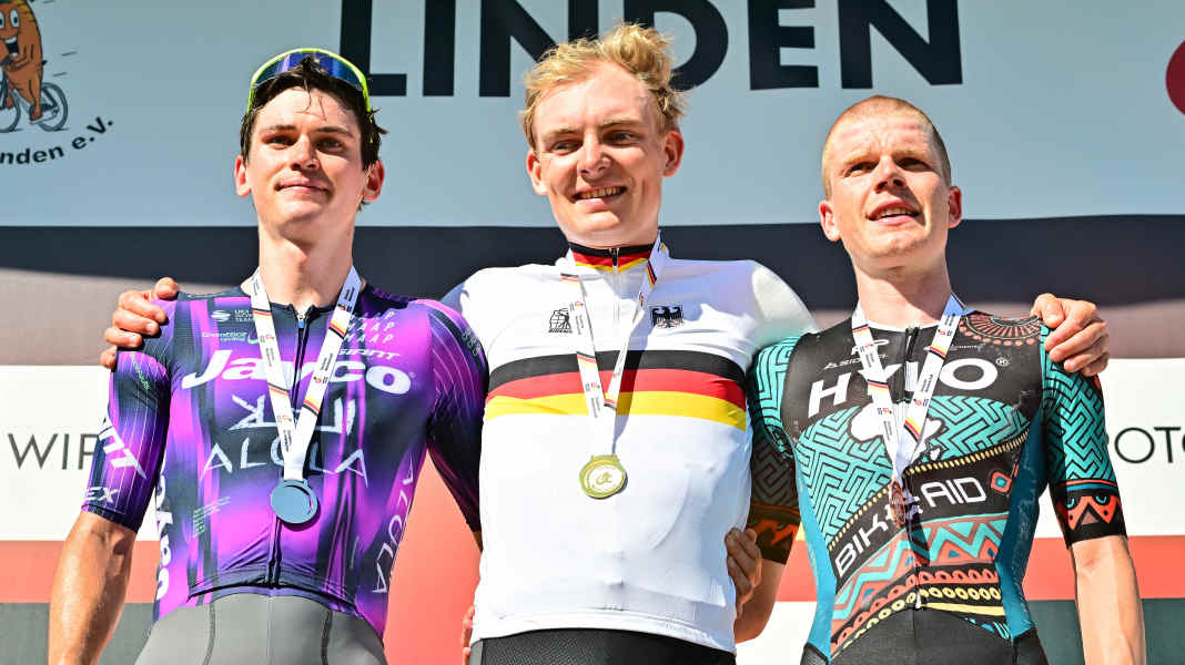 Deutsche Meisterschaft 2026: Titel werden im Thüringer Wald vergeben