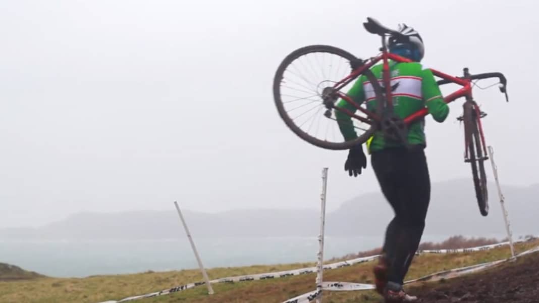 Videotipp: Crossen in Schottland