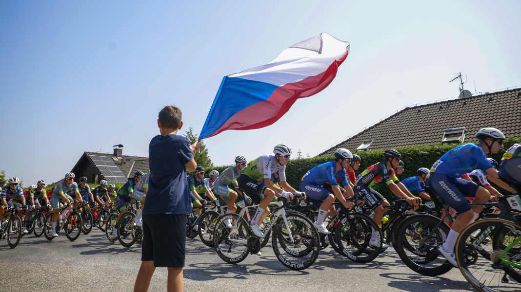 Grand Départ: Prag bewirbt sich um Tour-Start 2029