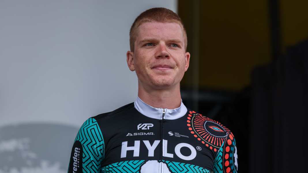 Anton Schiffer im TOUR Interview: “Es ist immer cooler zu agieren, anstatt zu reagieren”