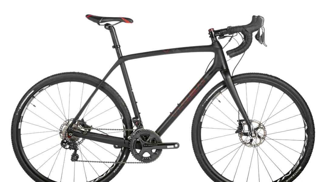 Test 2015: Trek Boone 9 Disc