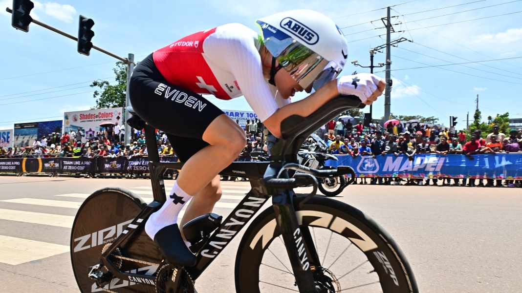 Women’s World Championship Individual Time Trial: Who will claim the first rainbow jersey in Montreal?