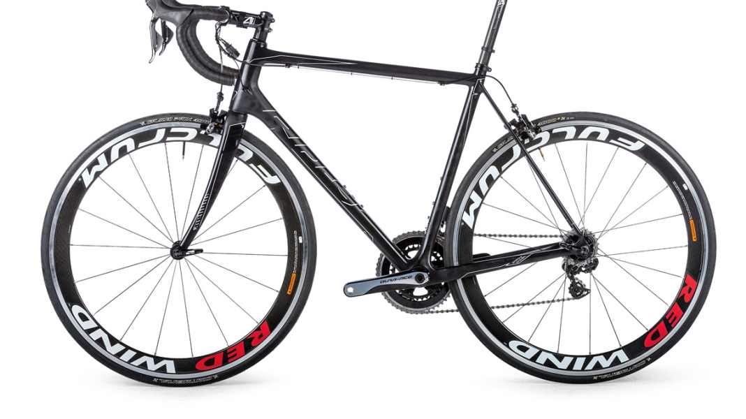 Ridley Helium SL