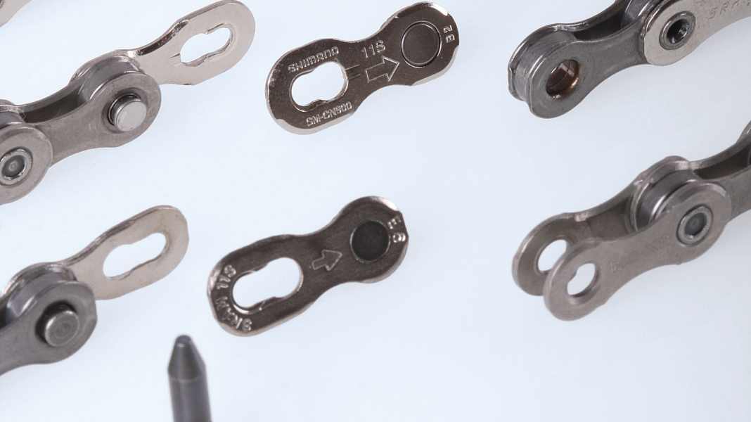 Changer la chaîne de vélo de course : comment changer les chaînes de Shimano, SRAM & Campagnolo
