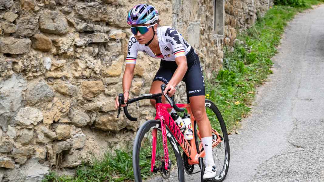 Canyon//SRAM and Lidl - Trek: Two top German teams in the Women's World Tour 2026