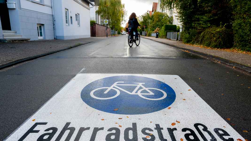 Sécurité routière dans l'UE : les cyclistes vivent dangereusement