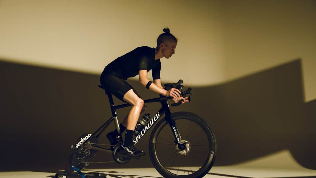 Nouveautés Indoor 2021 : les principales nouveautés Smarttraining pour les cyclistes de course