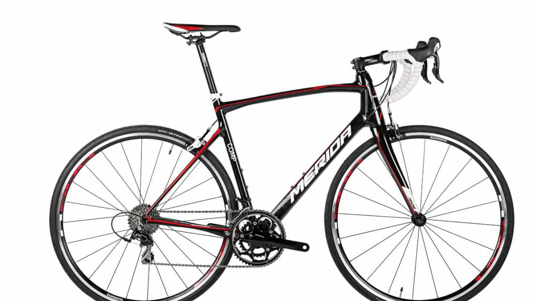 Merida Ride CF 94