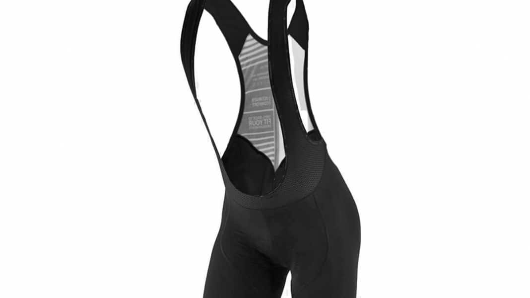 Test 2015 : Cuissards de cyclisme Dos Caballos Eclipse - Test des cuissards de cyclisme Dos Caballos Eclips