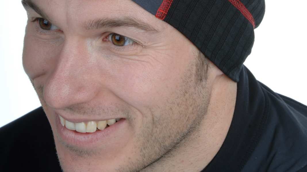 Individual test: Craft helmet cap