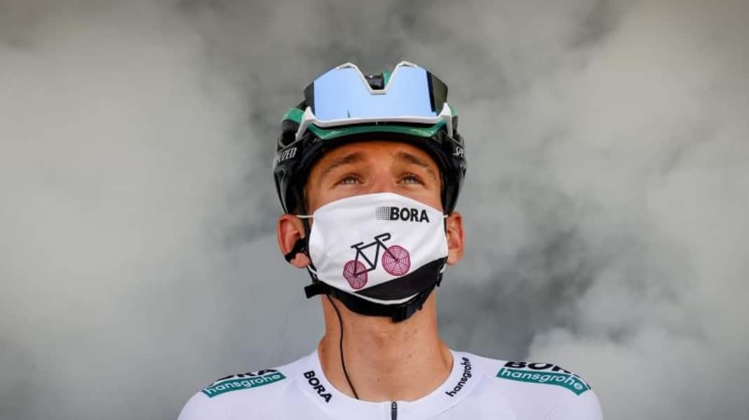 Radprofi Kämna: Lieber Tour de France als Olympia