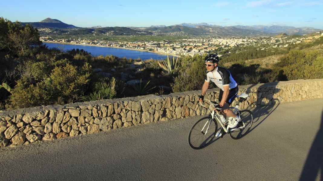 Spain: Costa Blanca
