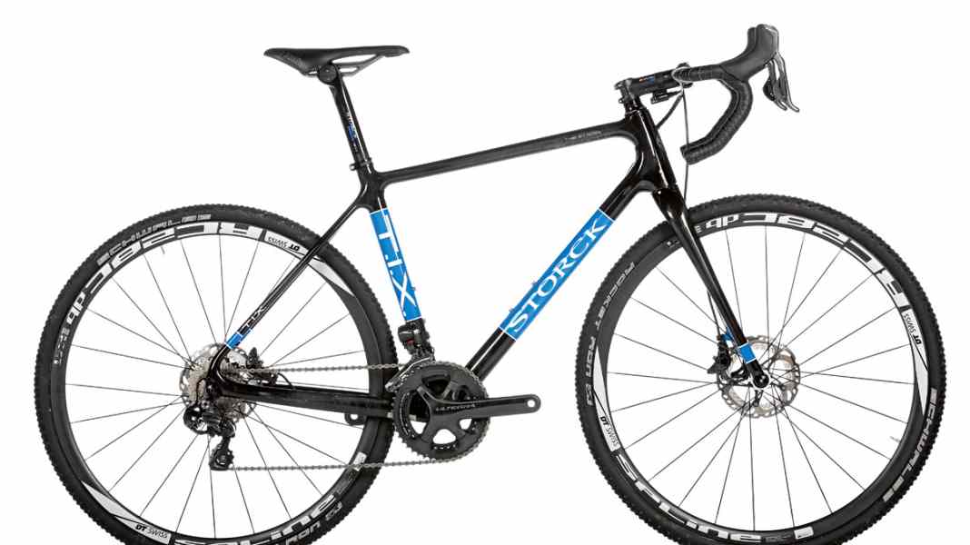 Test 2015: Storck T.I.X.