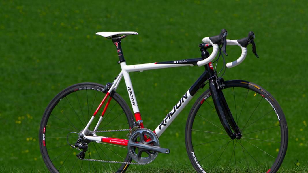 Radon R1 9.0 SL