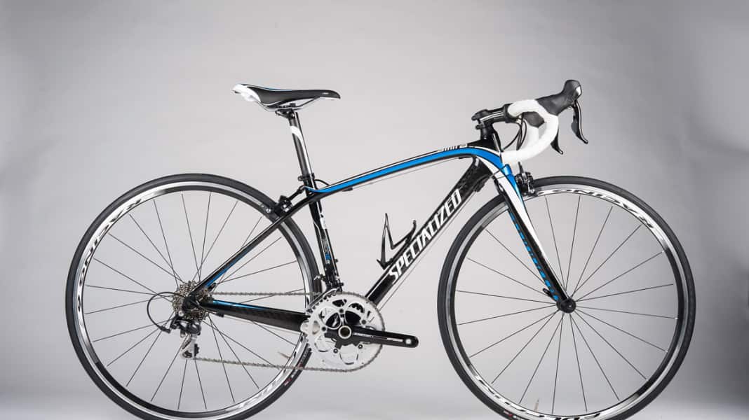 Specialised Amira Elite C2