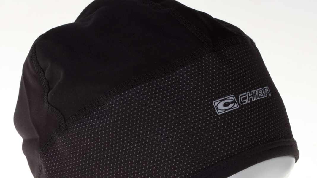 Test individuel : Casquette Chiba