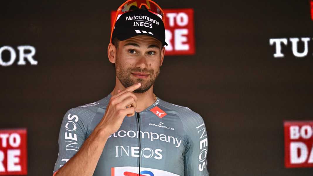 Netcompany INEOS: How time trial expertise strengthens the entire team