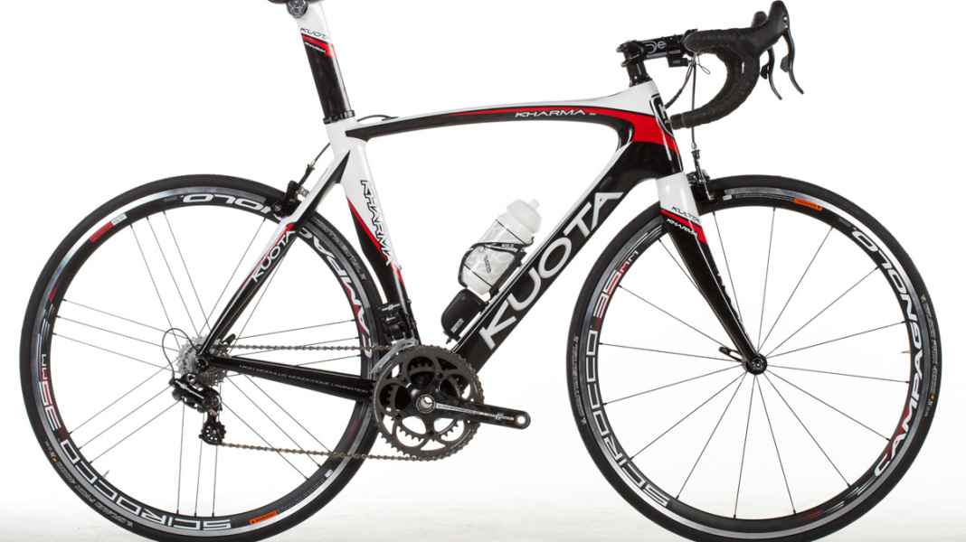 Kuota Kharma Evo