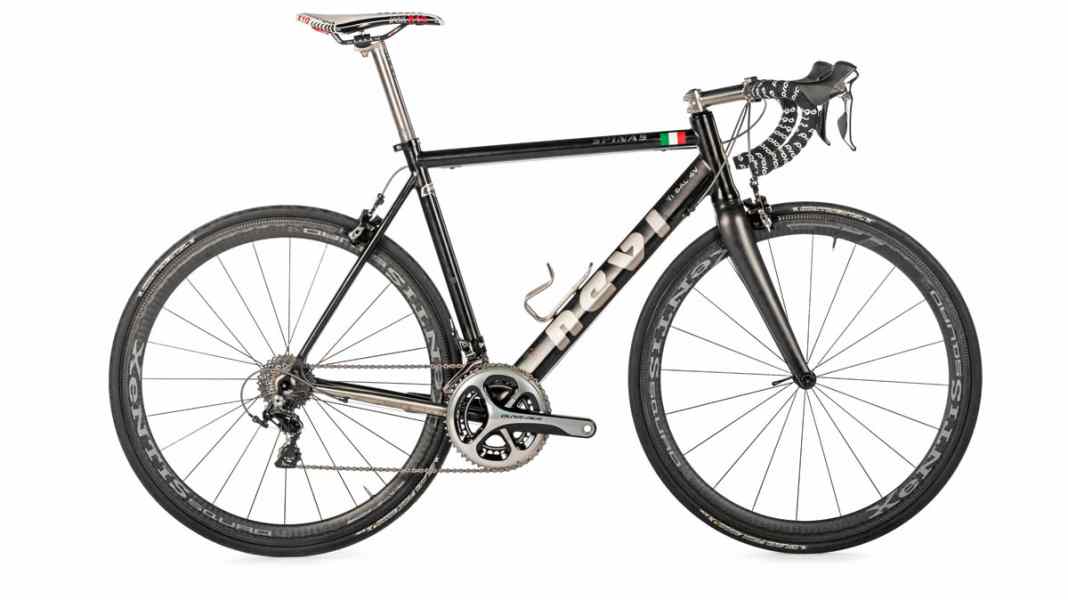Test 2014 : Nevi Spinas