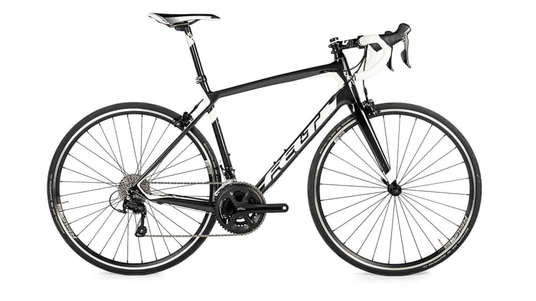 Test 2016 Marathon-Rennen : Felt Z5 - Felt Z5 en test