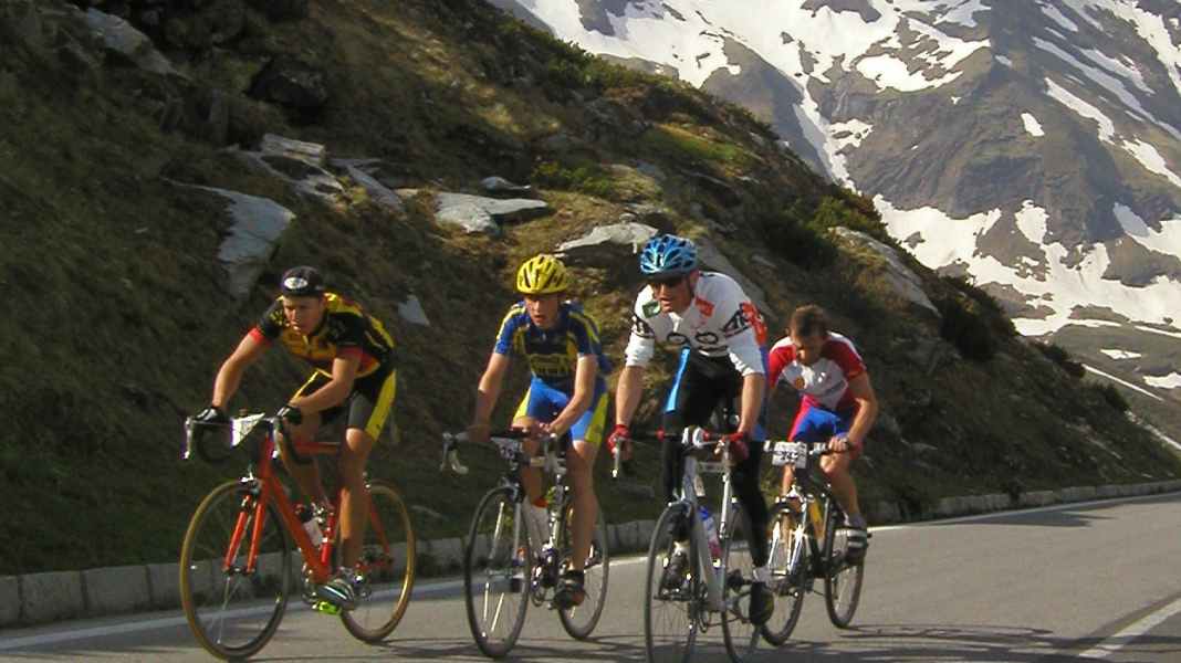 Everyman race at the Giro d'Italia