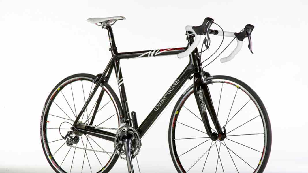 Bike-Tech BT 940 Carbon
