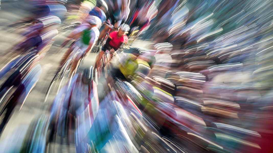 Évaluation des courses et marathons cyclistes - TOUR Event-Check : Ce sont les événements cyclistes les plus populaires