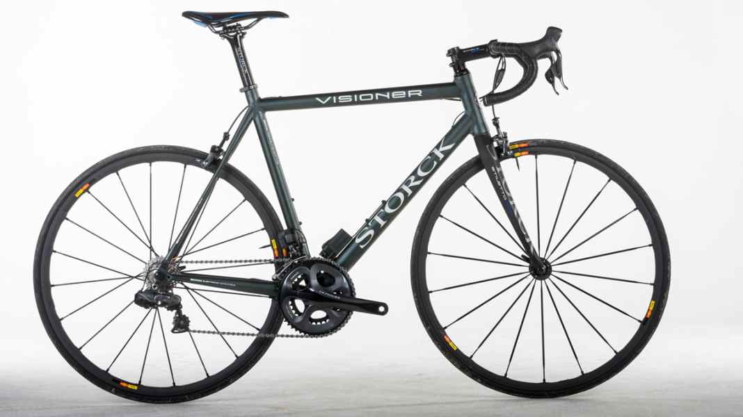 Storck Visioner