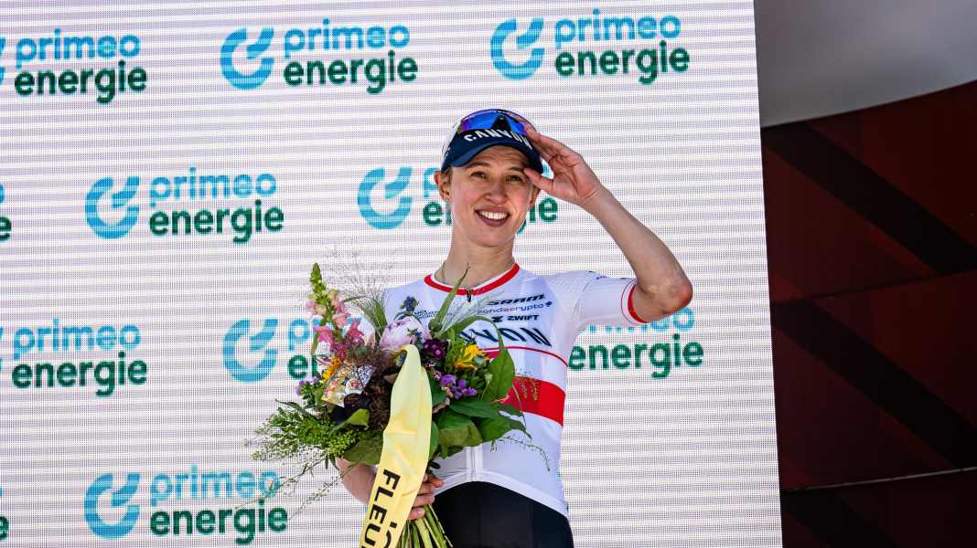 Lidl-Trek Shopping Tour: Tour de France winner Kasia Niewiadoma-Phinney changes teams
