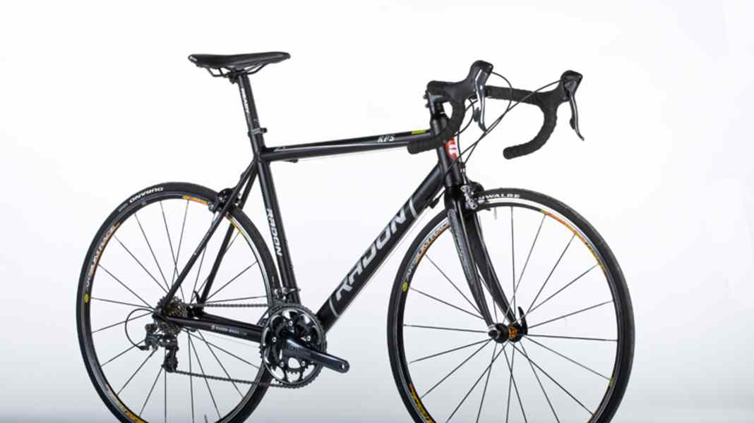 Radon RPS 9.0 Compact