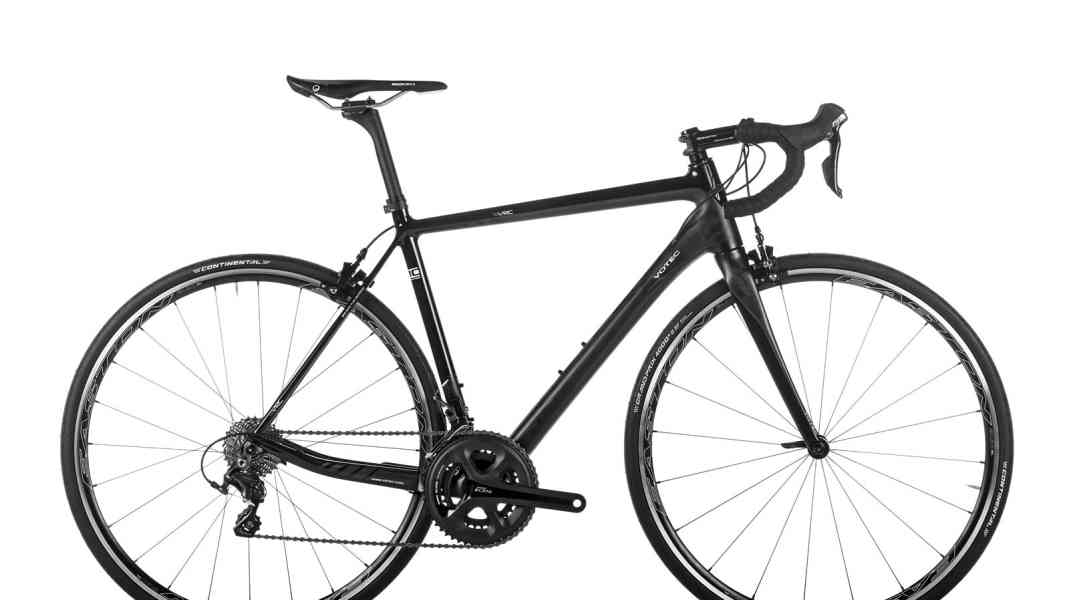 Test 2015 roues d'expédition : Votec VRC Comp - Votec VRC Comp en comparaison