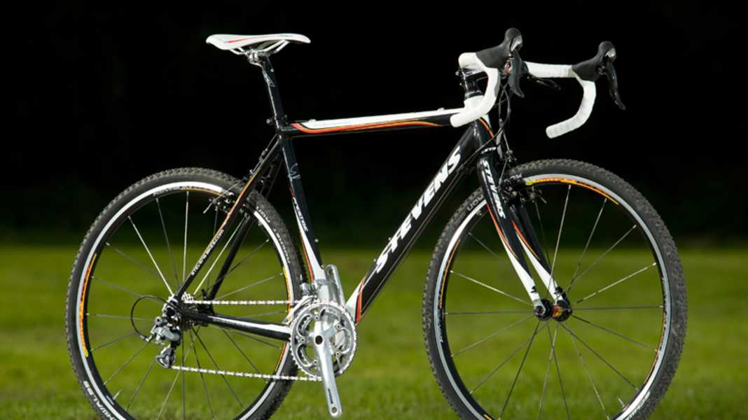 Stevens Super Prestige