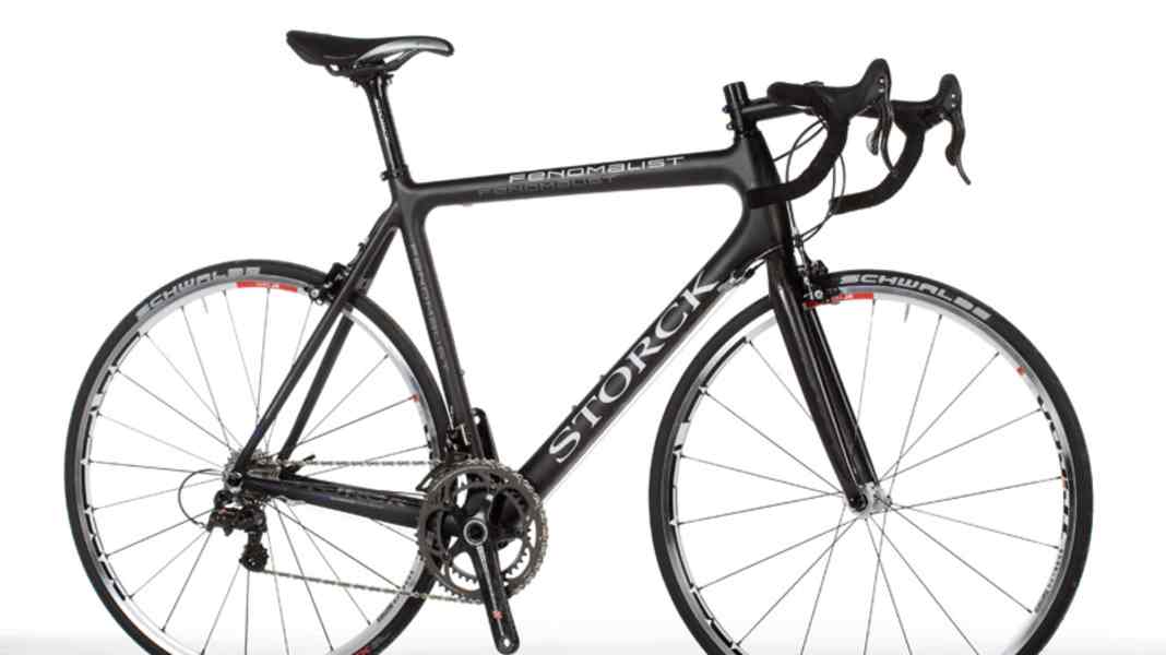 Storck Fenomalist