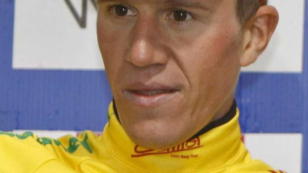 L'ancien cycliste professionnel Sørensen meurt dans un accident en Belgique