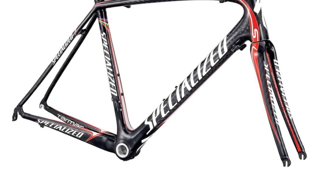 Specialized warnt vor Fälschungen