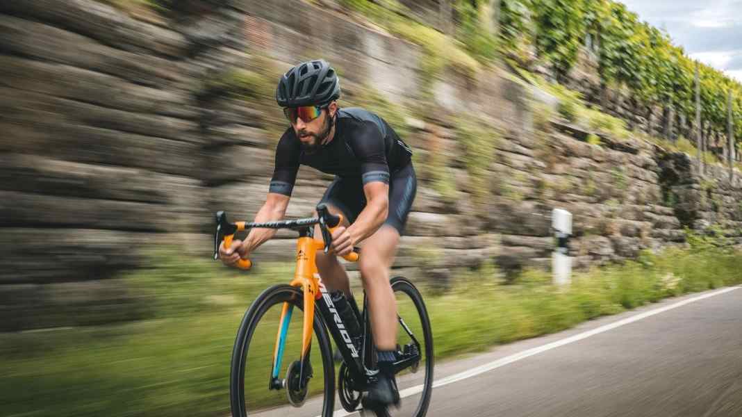Trendanalyse 2021 - Die heißesten Rennrad-Trends der Saison 2021