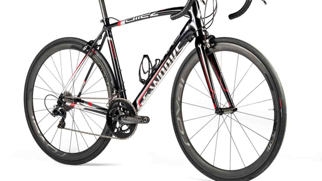 Test individuel : Specialized S-Works Allez C2
