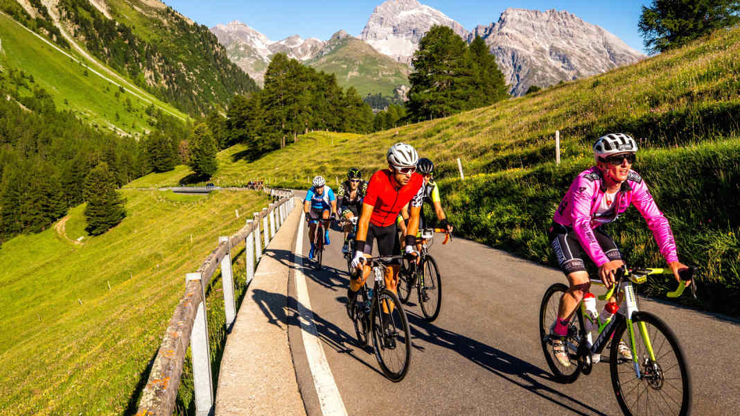 Marathon Special - Cycling marathon: tips & tricks