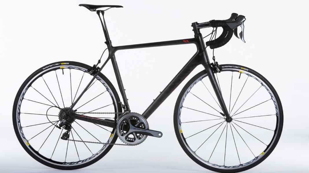 Canyon Ultimate CF SLX 8.0 ES