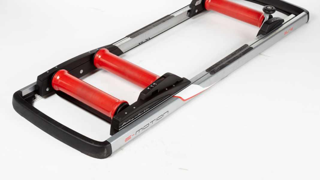 Freie Rolle Elite E-Motion im Test