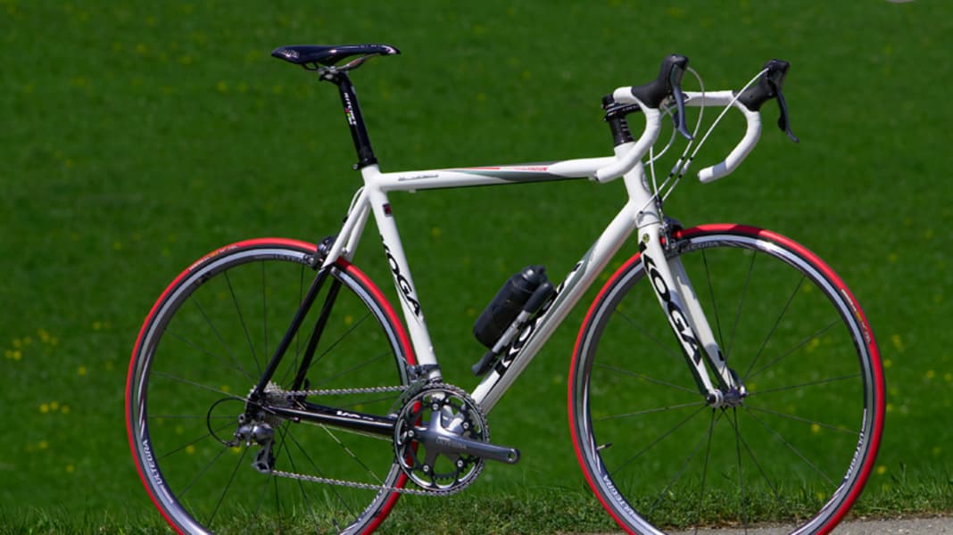 Koga Miyata FullPro-Scandium