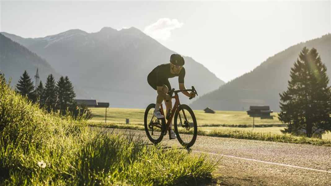 Sommertouren: Die 6 besten Tipps fürs Radfahren bei großer Hitze