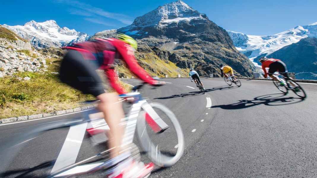 Test 2015: Carbon wheels