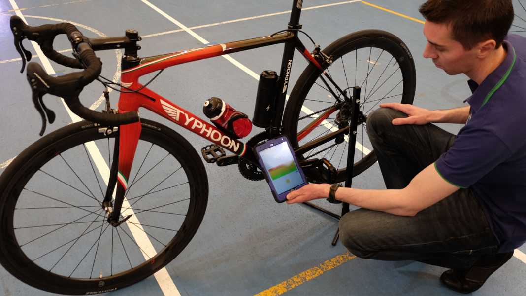 Motor-Doping - Versteckspiel mit Motor - UCI intensiviert Kampf gegen technischen Betrug