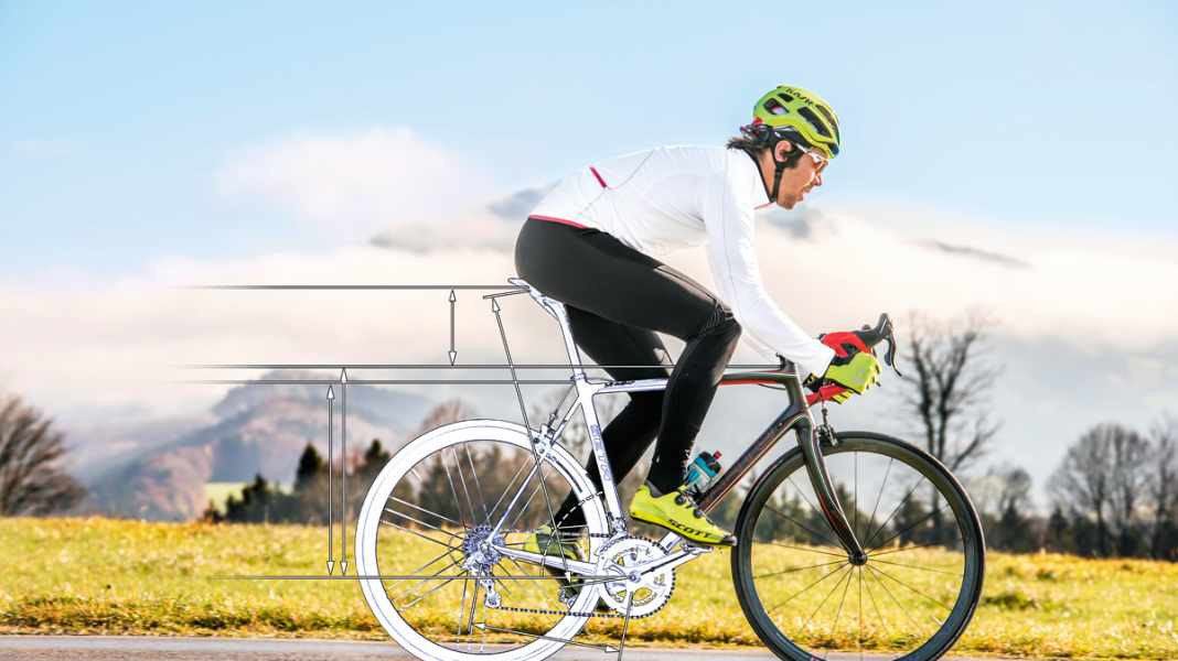 Test 2015 : 7 cadres sur mesure en carbone