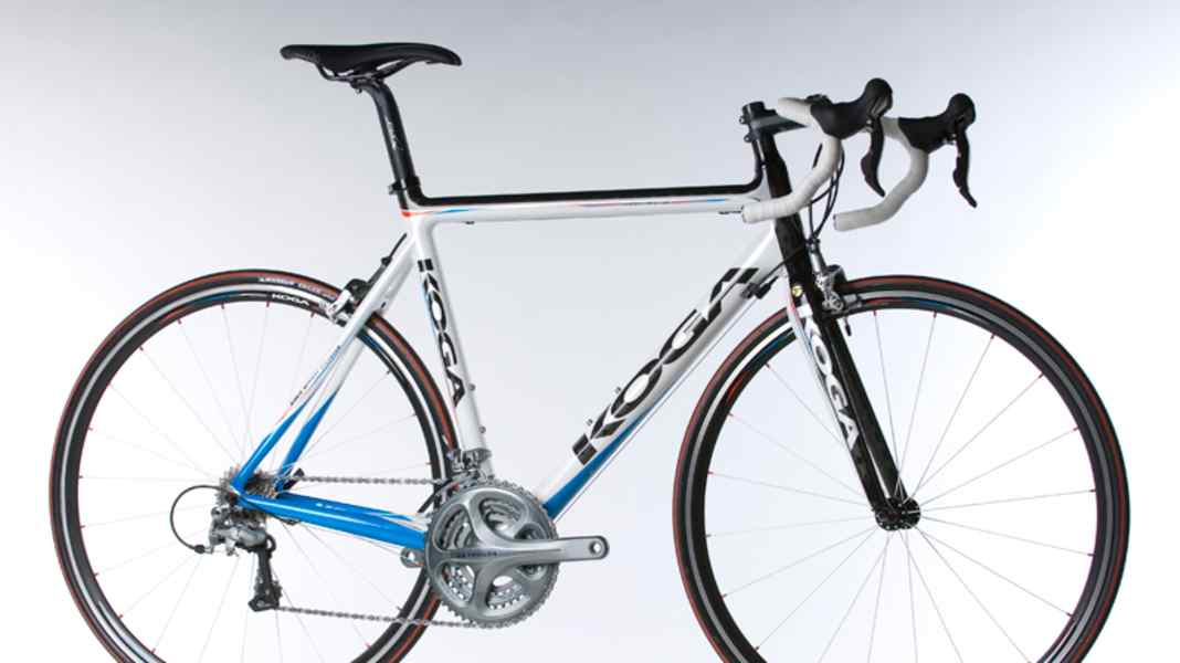 Koga Carbon Team Issue