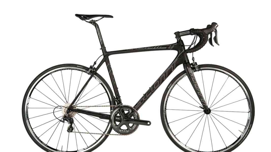 Scott Addict 10 2014